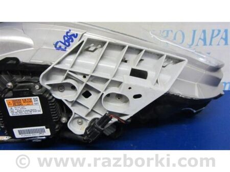 ФОТО Кронштейн переднього бампера (під фарою) для Infiniti QX60/JX35 Київ