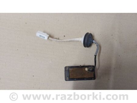 ФОТО Кнопка відкриття багажника зовнішня для Mazda 6 GH (2007-2013) Київ