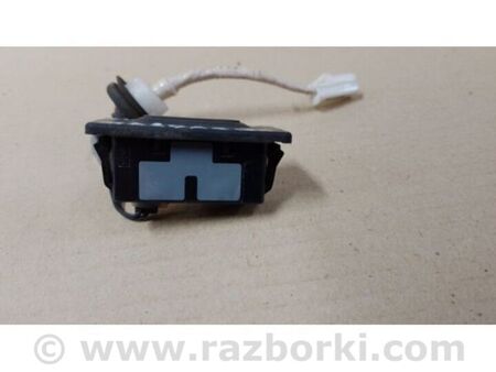 ФОТО Кнопка відкриття багажника зовнішня для Mazda 6 GH (2007-2013) Київ