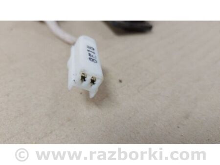 ФОТО Кнопка відкриття багажника зовнішня для Mazda 6 GH (2007-2013) Київ