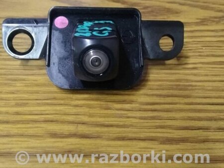 ФОТО Камера заднього виду для Lexus GS (2012-) Київ