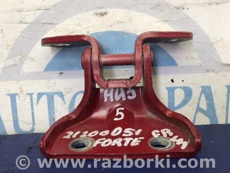 ФОТО Петля двері нижня для KIA Forte YD (2012-) Київ