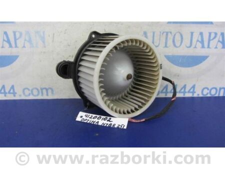 ФОТО Моторчик пічки для KIA Optima 3 TF (10-15) Київ