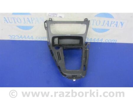 ФОТО Консоль КПП для Ford Focus 3 (01.2010 - 03.2018) Київ
