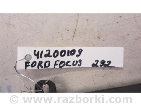 ФОТО Консоль КПП для Ford Focus 3 (01.2010 - 03.2018) Київ