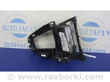 ФОТО Консоль КПП для Ford Focus 3 (01.2010 - 03.2018) Київ