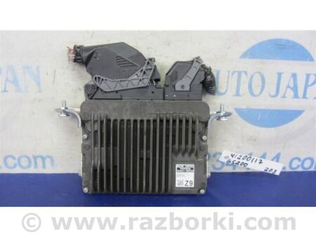 ФОТО Блок керування двигуном для Lexus GS (2012-) Київ