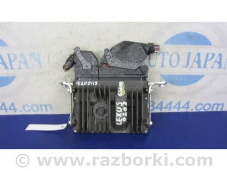 ФОТО Блок керування двигуном для Lexus GS (2012-) Київ