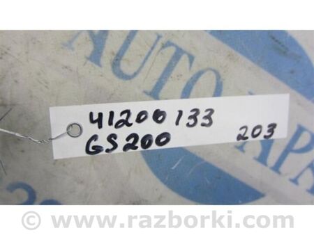 ФОТО Блок електронний для Lexus GS (2012-) Київ