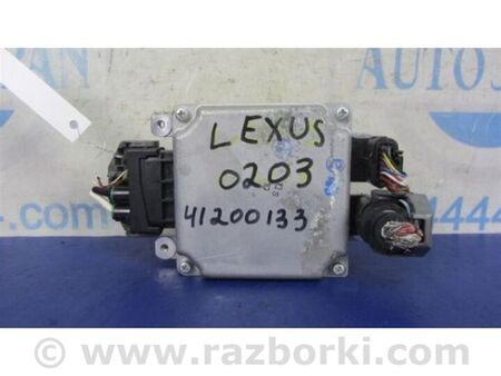 ФОТО Блок електронний для Lexus GS (2012-) Київ
