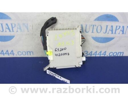 ФОТО Блок комфорту для Lexus GS (2012-) Київ