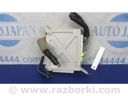 ФОТО Блок комфорту для Lexus GS (2012-) Київ