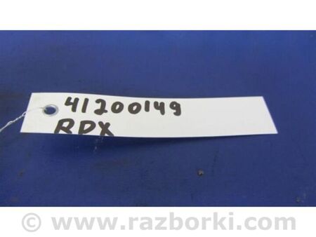 ФОТО Датчик температури повітря в салоні для Acura RDX TB3, TB4 (12-15) Київ