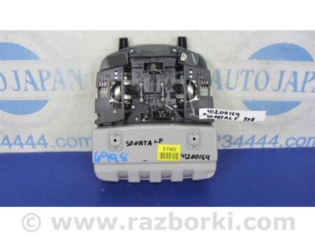 ФОТО плафон салону для Hyundai Sonata VII LF (14-19) Київ