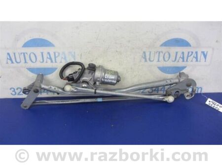 ФОТО Трапеція склоочисників для Lexus GS (2012-) Київ