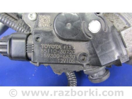 ФОТО Трапеція склоочисників для Lexus GS (2012-) Київ