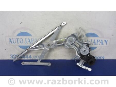 ФОТО Склопідйомник для Lexus GS (2012-) Київ