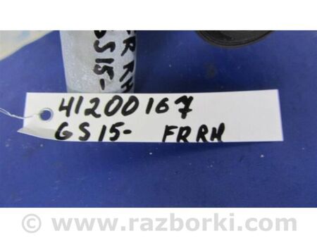 ФОТО Склопідйомник для Lexus GS (2012-) Київ