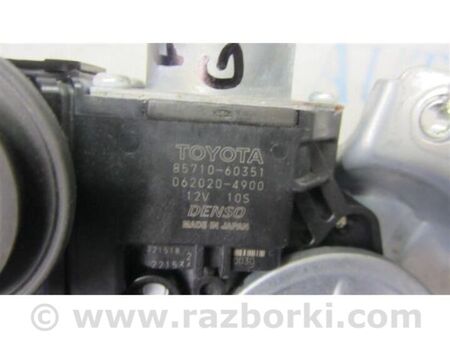 ФОТО Склопідйомник для Lexus GS (2012-) Київ