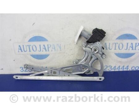 ФОТО Склопідйомник для Lexus GS (2012-) Київ