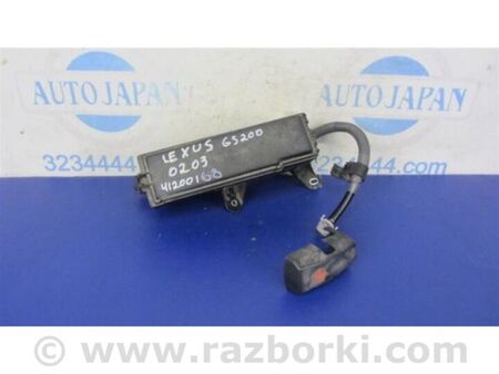 ФОТО Блок запобіжників моторний відсік для Lexus GS (2012-) Київ