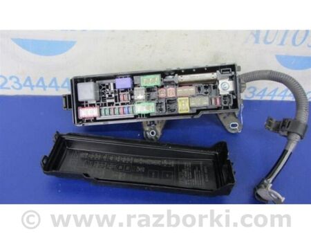 ФОТО Блок запобіжників моторний відсік для Lexus GS (2012-) Київ