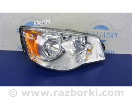 ФОТО Фара для Dodge Grand Caravan (2008-) Київ