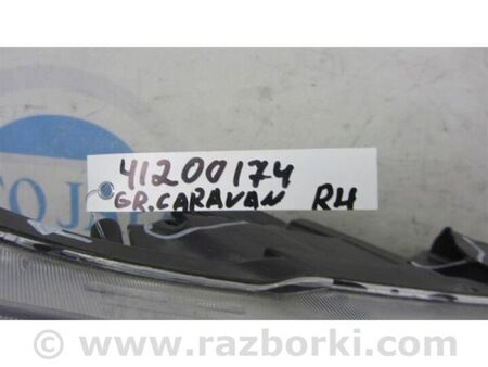 ФОТО Фара для Dodge Grand Caravan (2008-) Київ