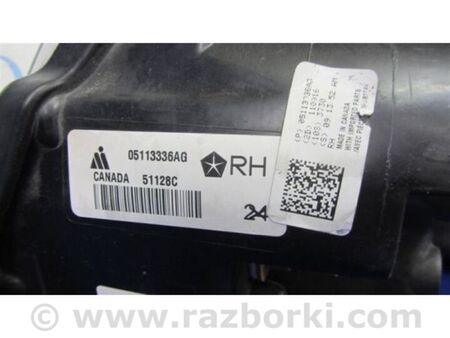 ФОТО Фара для Dodge Grand Caravan (2008-) Київ