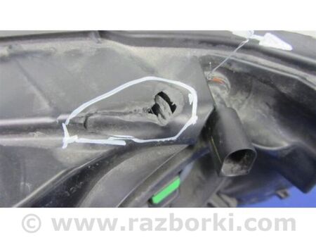 ФОТО Фара для Dodge Grand Caravan (2008-) Київ