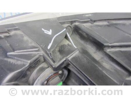 ФОТО Фара для Dodge Grand Caravan (2008-) Київ