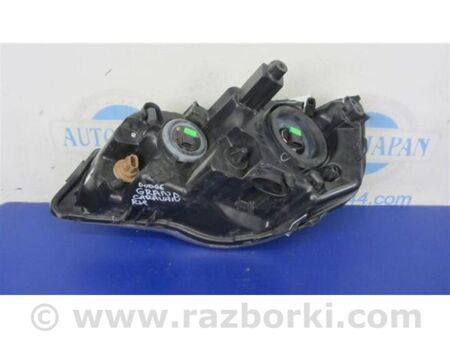 ФОТО Фара для Dodge Grand Caravan (2008-) Київ