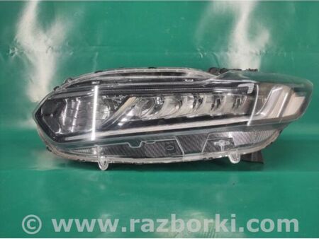 ФОТО Фара для Honda Accord X CV1/CV2/CV3 (17-22) Київ