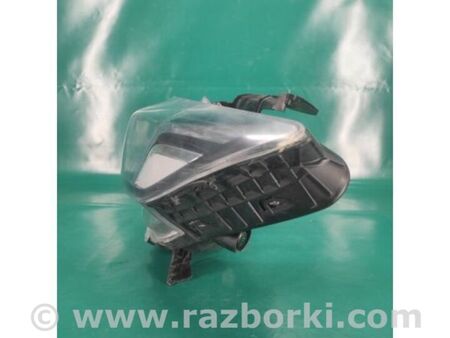 ФОТО Фара для Honda Accord X CV1/CV2/CV3 (17-22) Київ