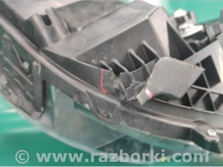 ФОТО Фара для Honda Accord X CV1/CV2/CV3 (17-22) Київ