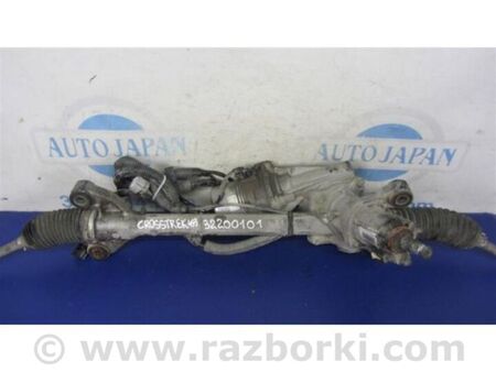 ФОТО Рульова рейка для Subaru Crosstrek 2 GT (17-20) Київ