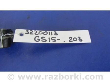 ФОТО Рульовий карданчик для Lexus GS (2012-) Київ