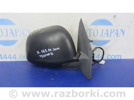 ФОТО Зеркало для Mitsubishi Outlander XL CW (05-12) Київ
