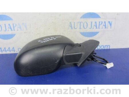 ФОТО Зеркало для Mitsubishi Outlander XL CW (05-12) Київ
