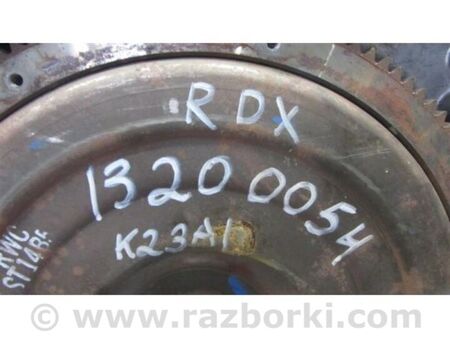 ФОТО Автоматична трансмісія для Acura RDX TB 1/2 (06-12) Київ