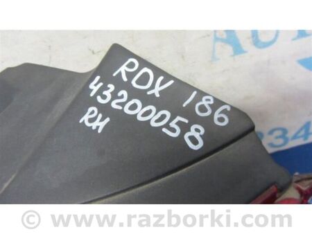 ФОТО Ліхтар зовнішній для Acura RDX TB 1/2 (06-12) Київ