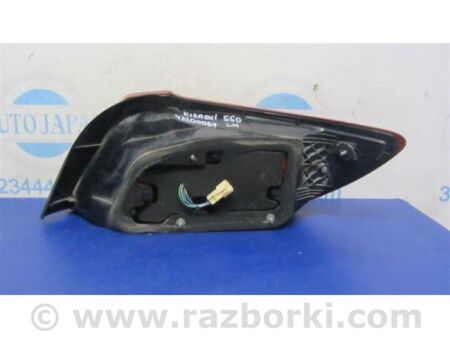 ФОТО Ліхтар зовнішній для Suzuki Kizashi (2009-2014) Київ