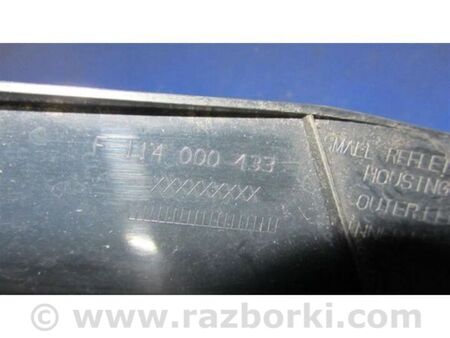 ФОТО Ліхтар зовнішній для Suzuki Kizashi (2009-2014) Київ