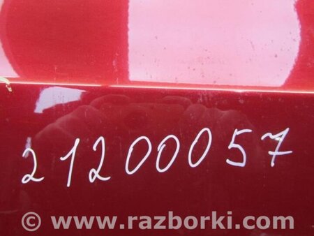 ФОТО Двері для Lexus GS (2012-) Київ