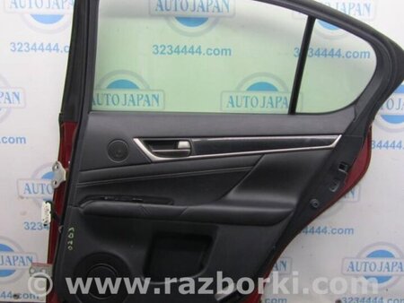 ФОТО Двері для Lexus GS (2012-) Київ