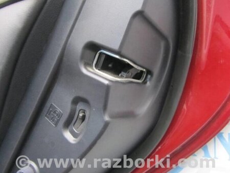 ФОТО Двері для Lexus GS (2012-) Київ