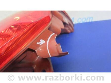 ФОТО Ліхтар зовнішній для Acura RL (1995-2012) Київ