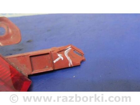 ФОТО Ліхтар зовнішній для Acura RL (1995-2012) Київ