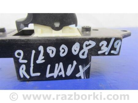 ФОТО Кнопка склопідіймача для Mitsubishi Lancer X 10 (08-17) Київ