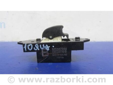 ФОТО Кнопка склопідіймача для Mitsubishi Lancer X 10 (08-17) Київ